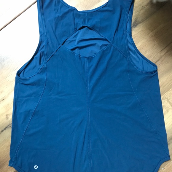 lululemon athletica Tops - Lululemon Tank top
